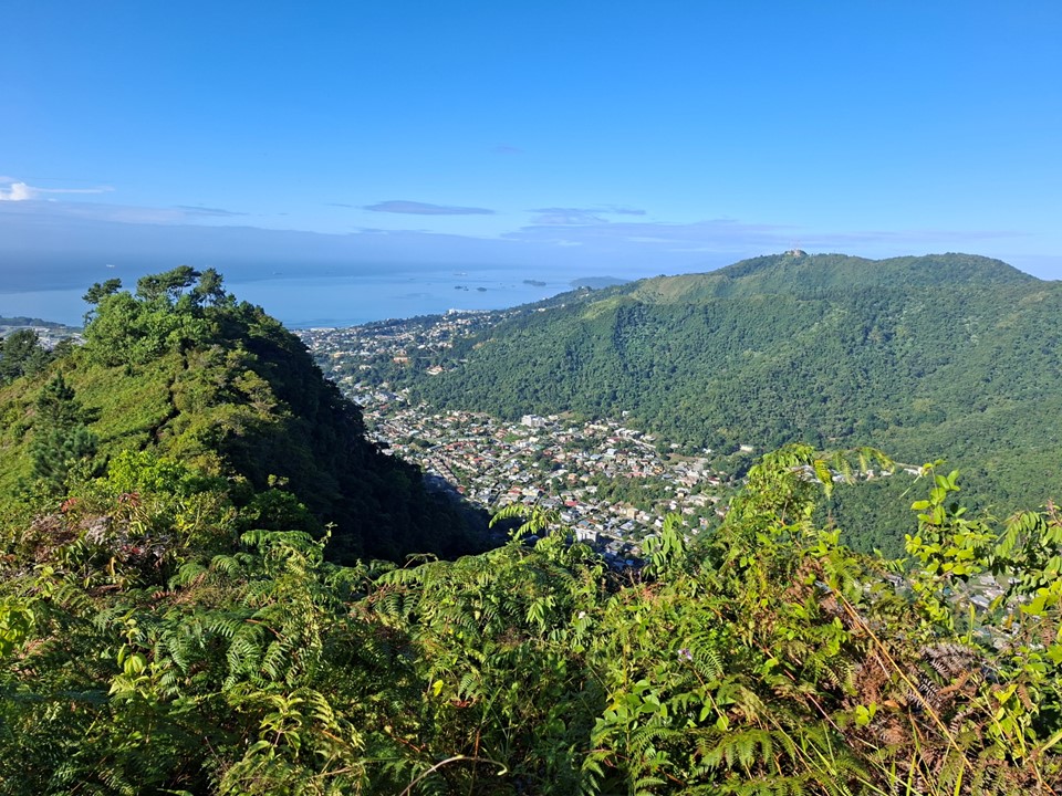My day in Trinidad | Ghaznavid Hiking